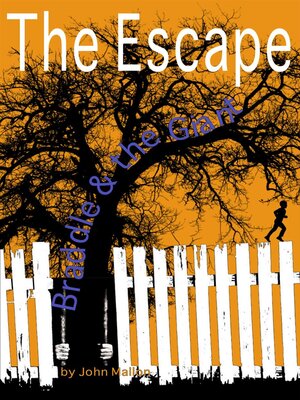 cover image of Braddle and the Giant
